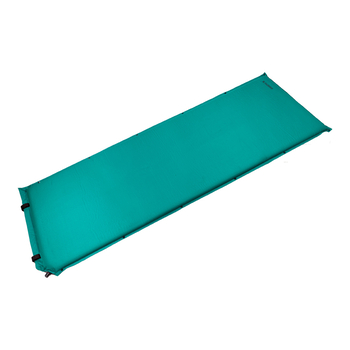 Самонадувающийся коврик Talberg Comfort Mat - Коврики и матрасы - Самонадувающиеся - Магазин туристических палаток svetlozar.ru